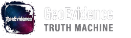 GeoEvidence — Truth Machine