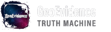 GeoEvidence — Truth Machine